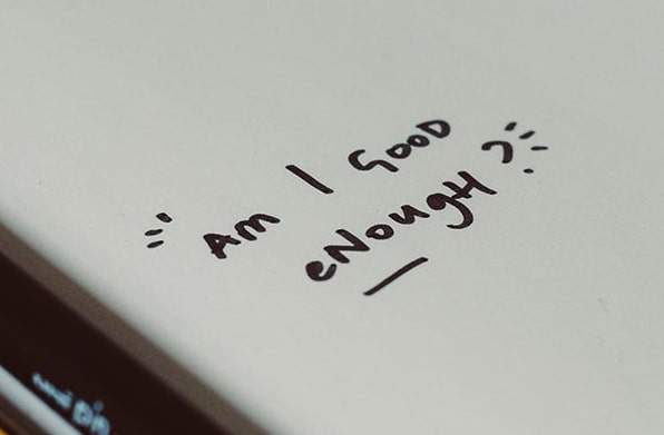 cursussen zelfvertrouwen