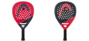 Beste HEAD padelracket