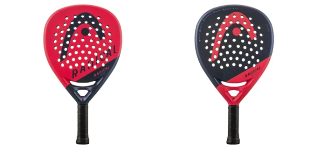 Beste HEAD padelracket