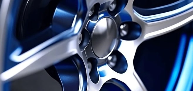 velgen poedercoaten in Amsterdam