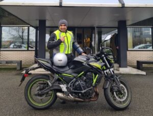 Motorrijschool Zoetermeer