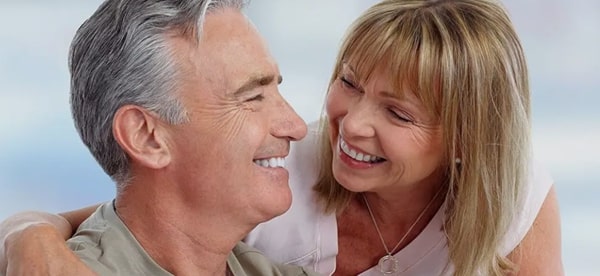 dating voor weduwen en weduwnaars